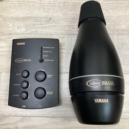 Yamaha Others Silent Brass Sb5