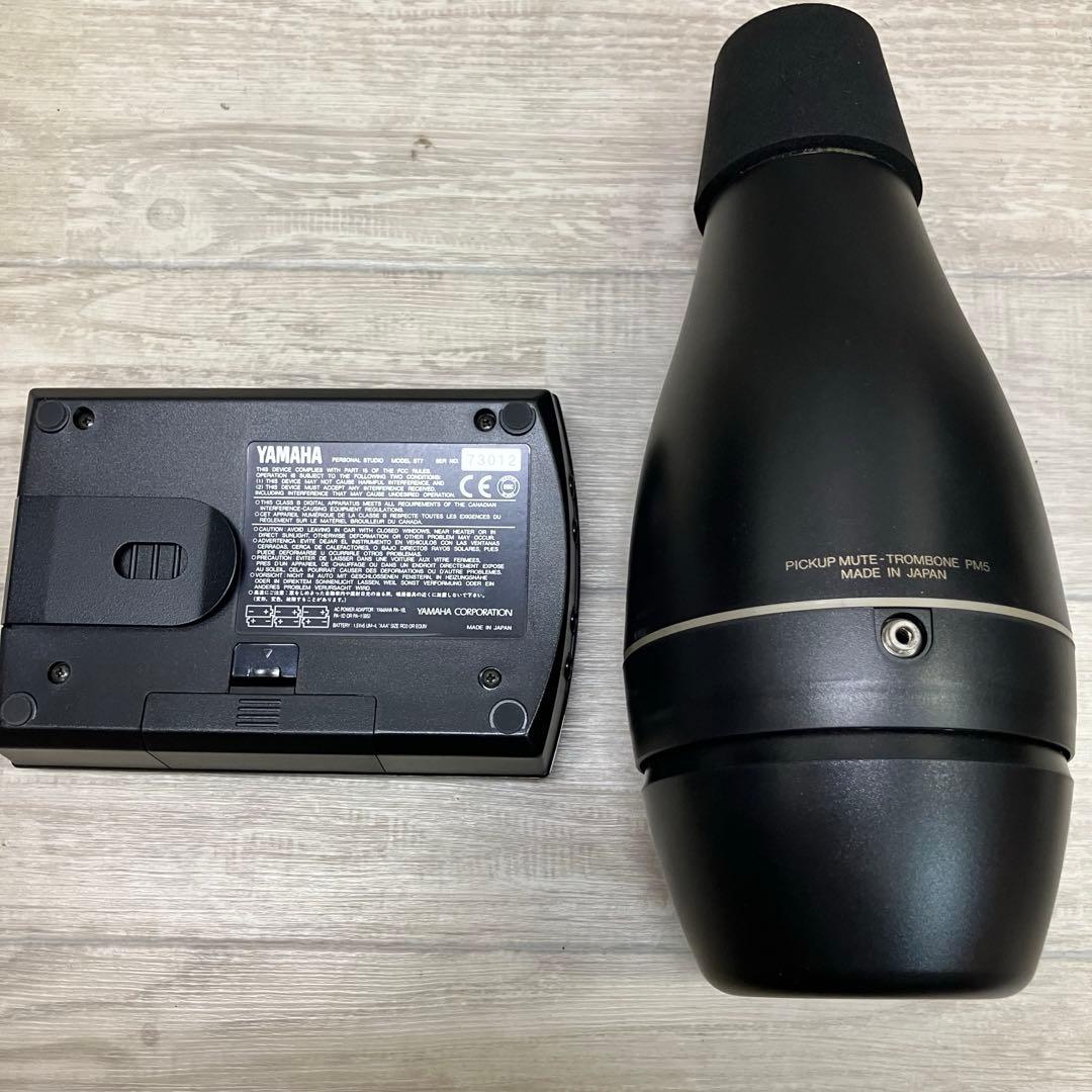 Yamaha Others Silent Brass Sb5