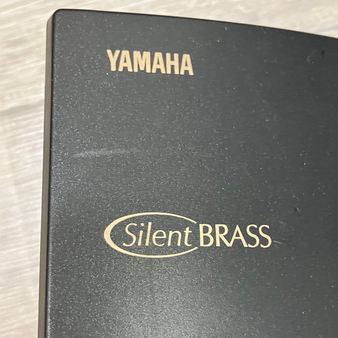 Yamaha Others Silent Brass Sb5