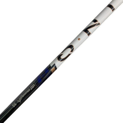 Shaft Lin-Q Power Core Blue 5 S)A