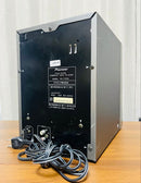 Pioneer Cd, Md Cassette Decks 25 Pd-F25A