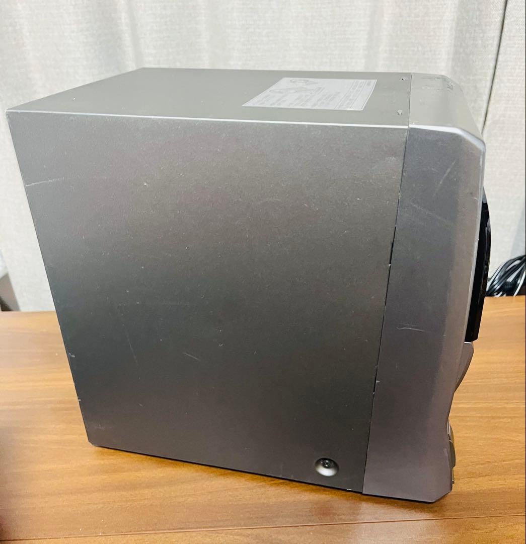 Pioneer Cd, Md Cassette Decks 25 Pd-F25A