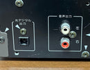 Pioneer Cd, Md Cassette Decks 25 Pd-F25A