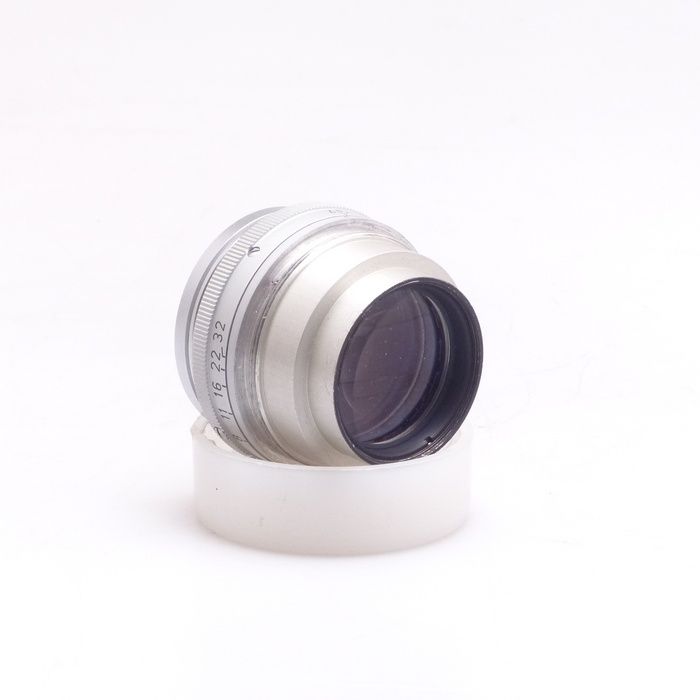 Leica Others Hektor 13.5/4.5