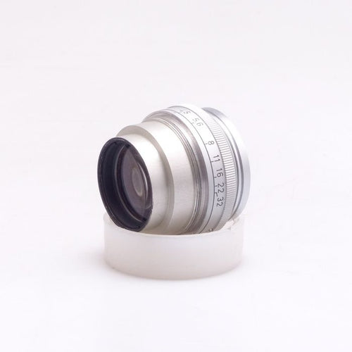 Leica Others Hektor 13.5/4.5