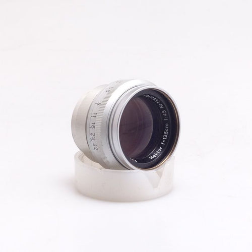 Leica Others Hektor 13.5/4.5