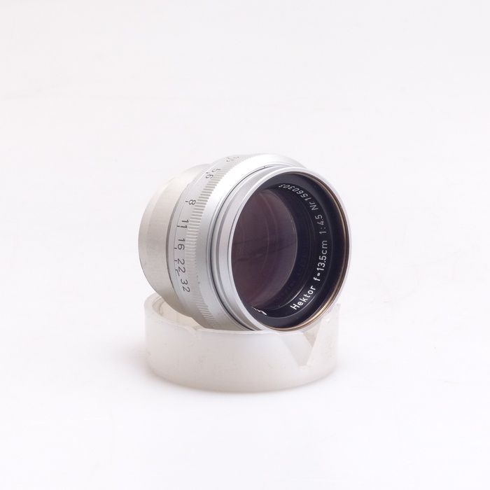 Leica Others Hektor 13.5/4.5