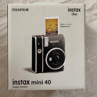 Fujifilm Instant Film Instax Mini 40