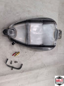 Tank T-166 7L 400 Dsc400