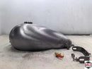 Tank T-166 7L 400 Dsc400