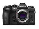 Digital Slr Olympus Om-D E-M1 Markiii