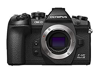 Digital Slr Olympus Om-D E-M1 Markiii