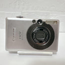 Canon Compact Digital Camera Ok Ixy Digital55