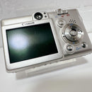 Canon Compact Digital Camera Ok Ixy Digital55