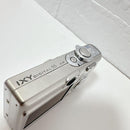 Canon Compact Digital Camera Ok Ixy Digital55