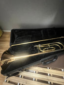 Yamaha Trombone Body