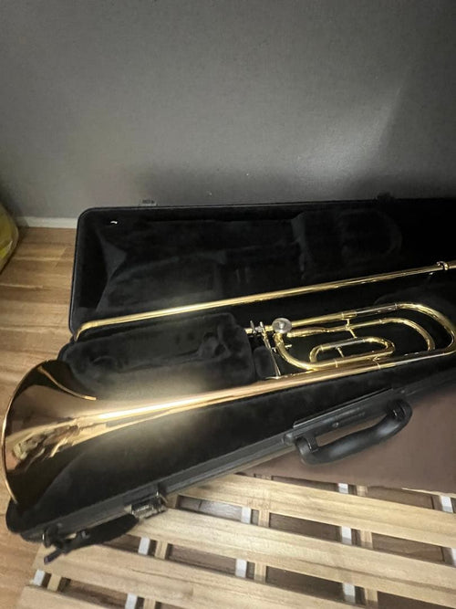 Yamaha Trombone Body