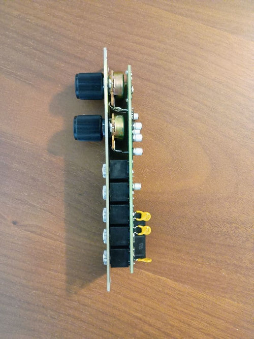 Modular Synthesizer Simple Poly Dco Lleqpue9