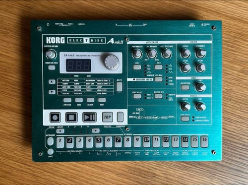 Korg Other Electribe Ea-1 Mkii