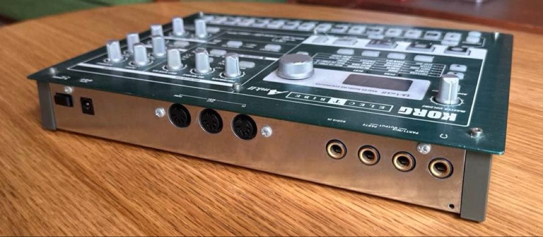 Korg Other Electribe Ea-1 Mkii