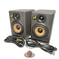 Krk Studio Monitor Speaker V4 Dtm