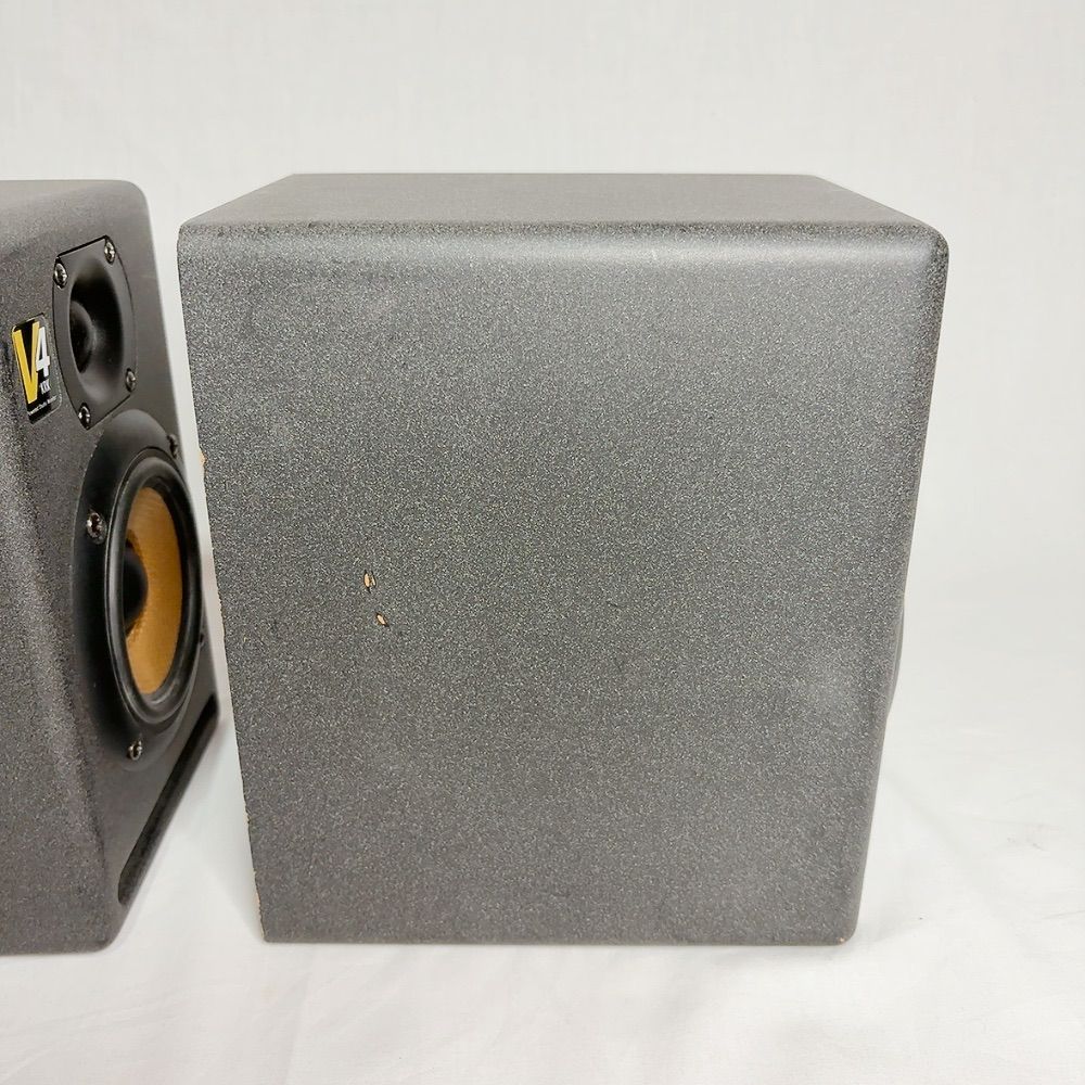 Krk Studio Monitor Speaker V4 Dtm