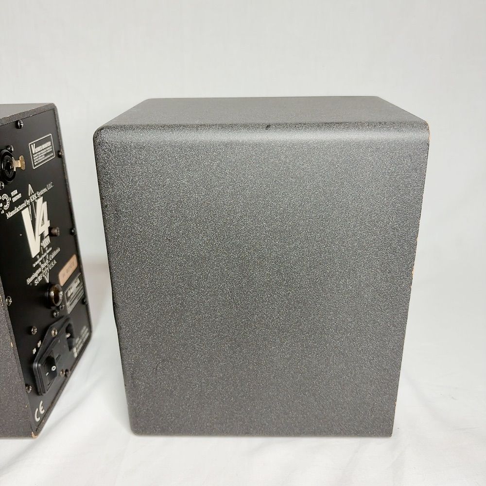 Krk Studio Monitor Speaker V4 Dtm