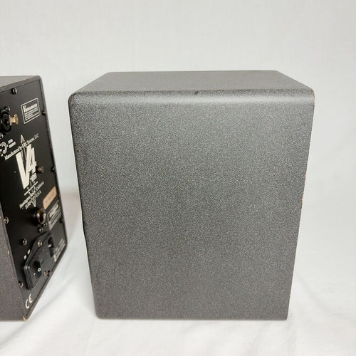 Krk Studio Monitor Speaker V4 Dtm