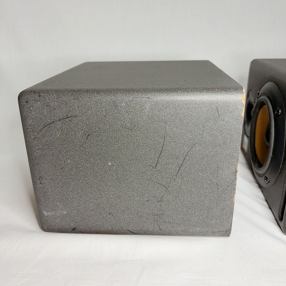 Krk Studio Monitor Speaker V4 Dtm