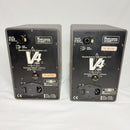 Krk Studio Monitor Speaker V4 Dtm