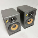 Krk Studio Monitor Speaker V4 Dtm