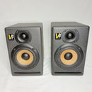 Krk Studio Monitor Speaker V4 Dtm