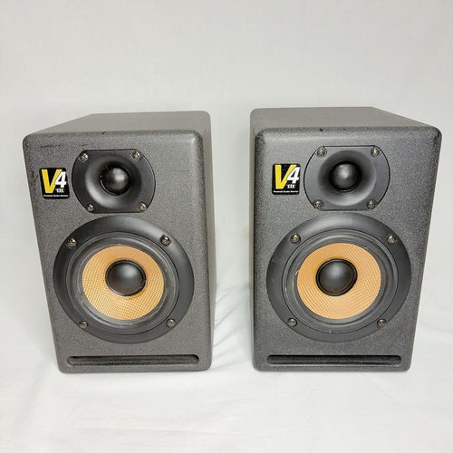 Krk Studio Monitor Speaker V4 Dtm