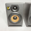 Krk Studio Monitor Speaker V4 Dtm