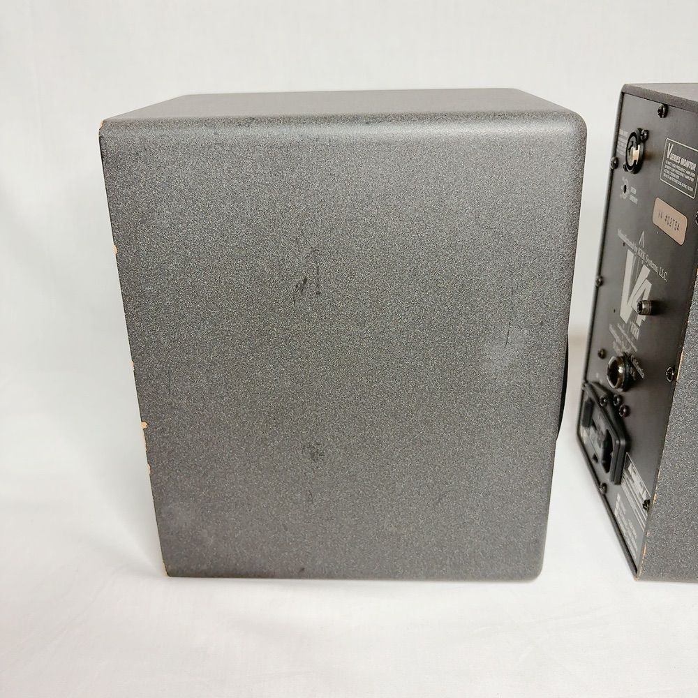 Krk Studio Monitor Speaker V4 Dtm