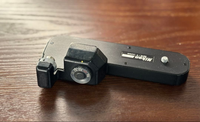 Nikon Slr Camera (Film) Mk-1