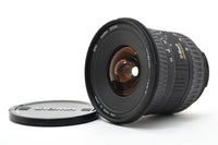 Sigma Lens (Zoom) 17-35Mm F2.8-4 D Aspherical Nikon F #K973