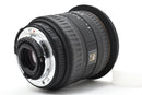 Sigma Lens (Zoom) 17-35Mm F2.8-4 D Aspherical Nikon F #K973