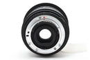 Sigma Lens (Zoom) 17-35Mm F2.8-4 D Aspherical Nikon F #K973