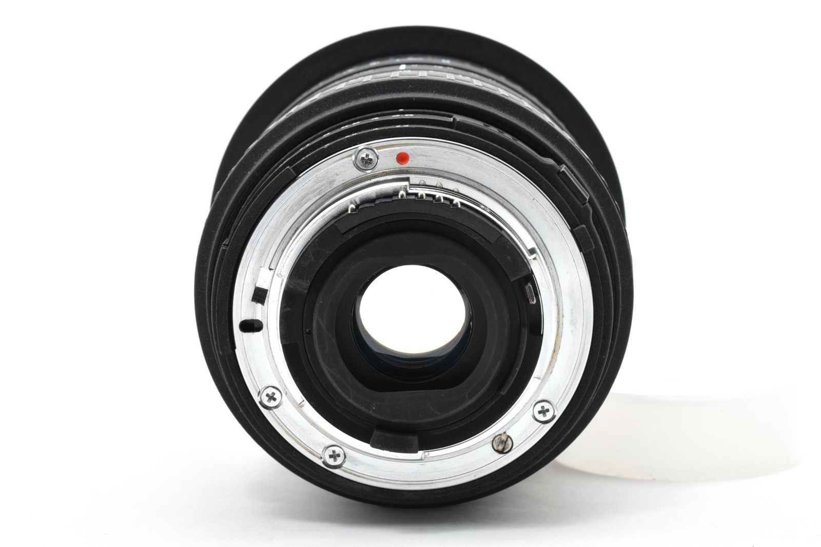 Sigma Lens (Zoom) 17-35Mm F2.8-4 D Aspherical Nikon F #K973