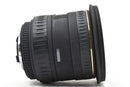 Sigma Lens (Zoom) 17-35Mm F2.8-4 D Aspherical Nikon F #K973