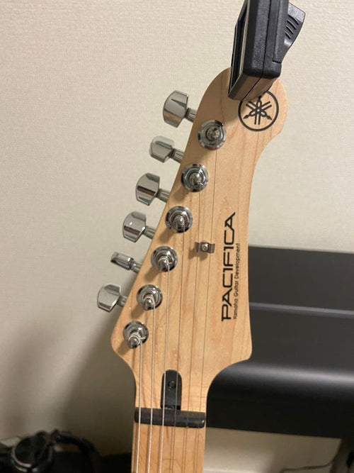 Electric Guitars Pacifica