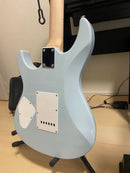 Electric Guitars Pacifica
