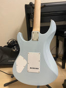 Electric Guitars Pacifica