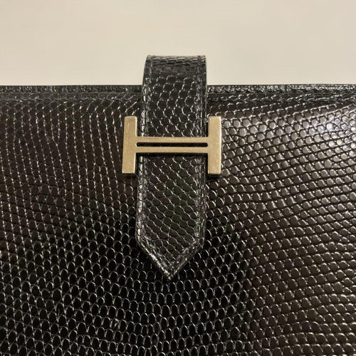 Hermes Long Wallet
