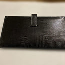 Hermes Long Wallet