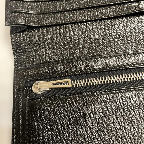 Hermes Long Wallet