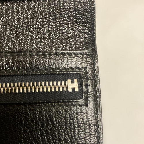 Hermes Long Wallet