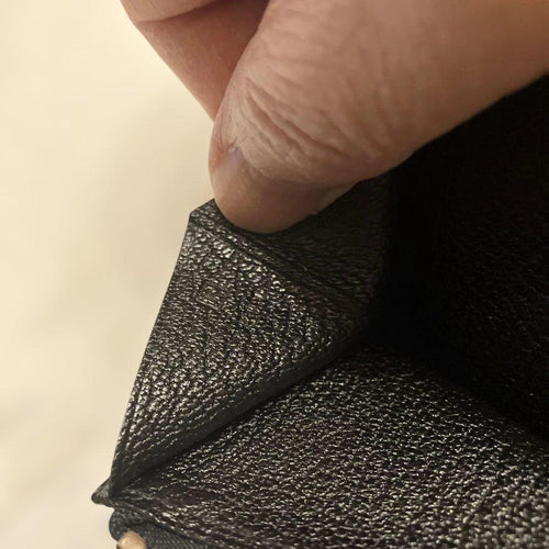 Hermes Long Wallet