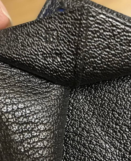 Hermes Long Wallet